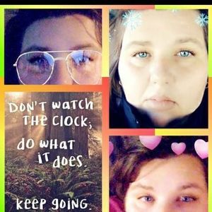 Meet your Posher, Traci